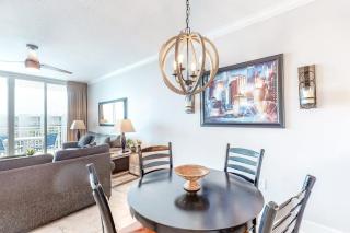 Elegant Spacious Condo At Waterscape Children's Playground 2 Hot Tubs - 4