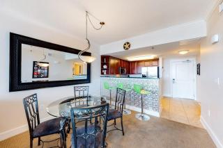 5th Floor Spacious 'At Home' Condo At Waterscape Waterfall Lazy River - 6