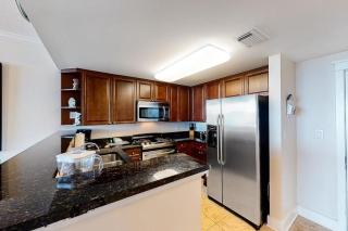 5th Floor Spacious 'At Home' Condo At Waterscape Waterfall Lazy River - 4