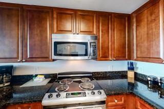 5th Floor Spacious 'At Home' Condo At Waterscape Waterfall Lazy River - 2