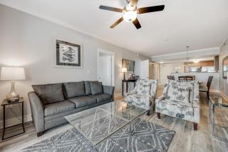 6th Floor Welcoming Condo At Waterscape 490 Feet Of Private Beach - 7
