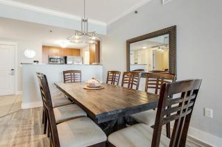 6th Floor Welcoming Condo At Waterscape 490 Feet Of Private Beach - 5