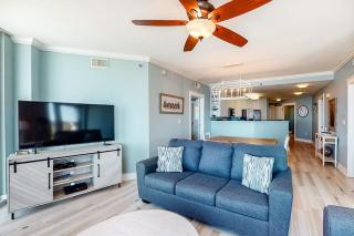 Exquisite Gulf-front 1st-floor condo At Waterscape Waterfall lazy river - 9