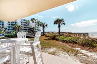 Exquisite Gulf-front 1st-floor condo At Waterscape Waterfall lazy river - 8