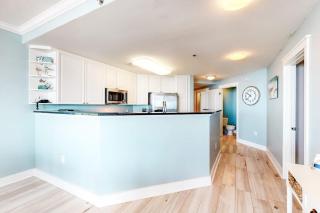 Exquisite Gulf-front 1st-floor condo At Waterscape Waterfall lazy river - 6