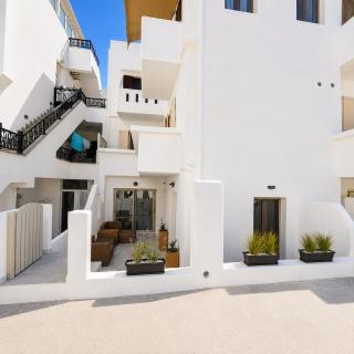 LUMA Naxos Boutique - 7