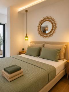LUMA Naxos Boutique - 3