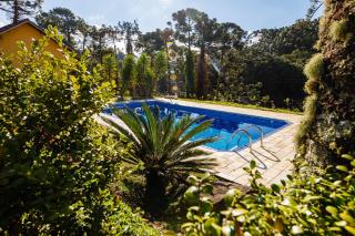Pousada Sonho Verde - 9