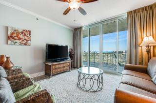 Cozy Tropical Condo On Okaloosa Island Children's Playground 2 Hot Tubs - 0