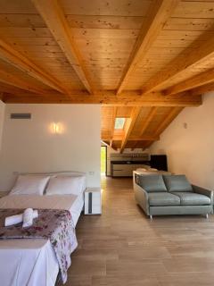 Panoramic and view apartments - 3
