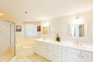 Expansive Beachfront Condo at Waterscape w a Shared Pool Hot Tub & Lazy River - 4