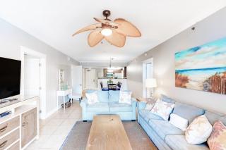 2nd Floor Condo At Waterscape Steps To Beach Lazy River - 9