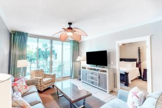 2nd Floor Condo At Waterscape Steps To Beach Lazy River - 7