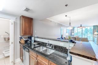 2nd Floor Condo At Waterscape Steps To Beach Lazy River - 2