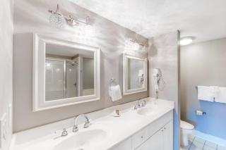 2nd Floor Condo At Waterscape Steps To Beach Lazy River - 1