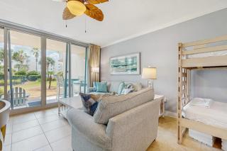 1st Floor Elegant Ground-Floor Condo At Waterscape Playground 2 Hot Tubs - 0