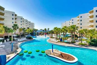 1st Floor Elegant Ground-Floor Condo At Waterscape Playground 2 Hot Tubs - 8