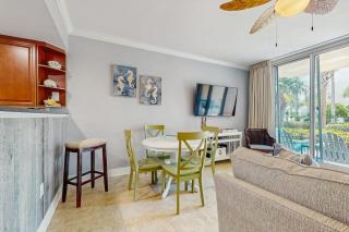 1st Floor Elegant Ground-Floor Condo At Waterscape Playground 2 Hot Tubs - 3