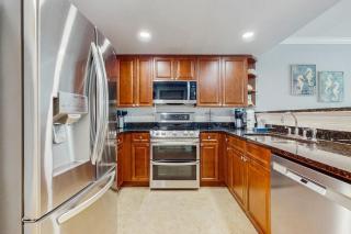 1st Floor Elegant Ground-Floor Condo At Waterscape Playground 2 Hot Tubs - 1