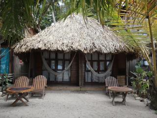 Chill and Surf Mendihuaca - 0