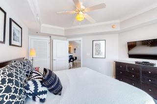 Beachfront Condo with Private Beach & Access Balcony Ocean View & WiFi - 2