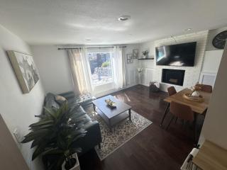 Seattle Modern Stay-3BRSuite Workspace FamilyFriendly - 8