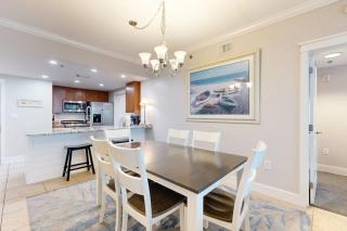 Second floor bright & Spacious condo with resort amenities ocean views & W&D - 4