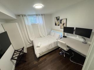 Seattle Modern Stay-3BRSuite Workspace FamilyFriendly - 5