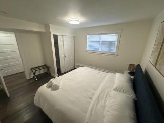 Seattle Modern Stay-3BRSuite Workspace FamilyFriendly - 4