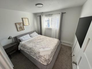 Seattle Modern Stay-3BRSuite Workspace FamilyFriendly - 1