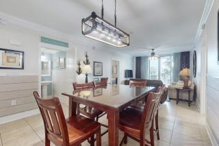 2nd Floor Warm Welcoming Condo At Waterscape Playground 2 Hot Tubs - 3