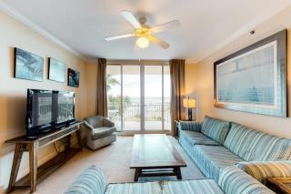 3rd Floor Coastal Condo On Okaloosa Island Waterfall Lazy River - 0