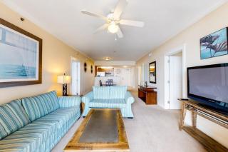3rd Floor Coastal Condo On Okaloosa Island Waterfall Lazy River - 8