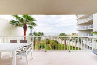 3rd Floor Coastal Condo On Okaloosa Island Waterfall Lazy River - 9