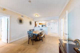3rd Floor Coastal Condo On Okaloosa Island Waterfall Lazy River - 7