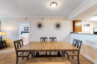 3rd Floor Coastal Condo On Okaloosa Island Waterfall Lazy River - 6