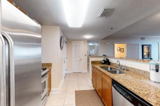 3rd Floor Coastal Condo On Okaloosa Island Waterfall Lazy River - 3