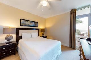 3rd Floor Coastal Condo On Okaloosa Island Waterfall Lazy River - 2