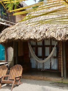 Chill and Surf Mendihuaca - 4