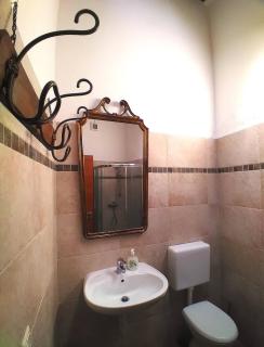Chalet Agostino - 2 people - garden - 4