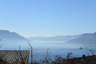 Chalet Agostino - 2 people - garden - 3