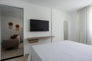 Apartamentos mobiliados em Caruaru - 1