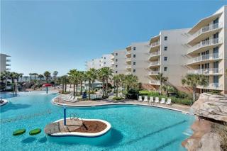 Picturesque Gulf-Front Condo On Okaloosa Island Steps To Beach Lazy River - 9