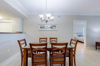 Picturesque Gulf-Front Condo On Okaloosa Island Steps To Beach Lazy River - 2