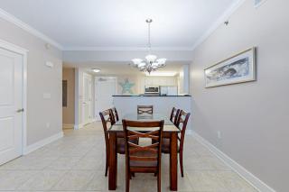 Picturesque Gulf-Front Condo On Okaloosa Island Steps To Beach Lazy River - 1