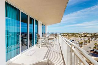 6th Floor Picture-Perfect Condo On Okaloosa Island Waterfall Lazy River - 8