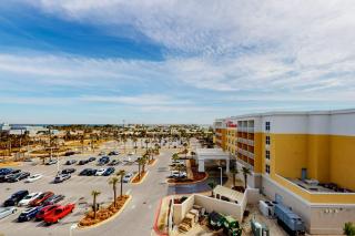 6th Floor Picture-Perfect Condo On Okaloosa Island Waterfall Lazy River - 7