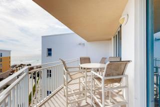 6th Floor Picture-Perfect Condo On Okaloosa Island Waterfall Lazy River - 5