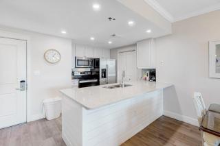 6th Floor Picture-Perfect Condo On Okaloosa Island Waterfall Lazy River - 3