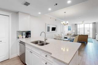 6th Floor Picture-Perfect Condo On Okaloosa Island Waterfall Lazy River - 2
